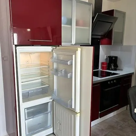 Confort 20 Metre Sainte-Marie
