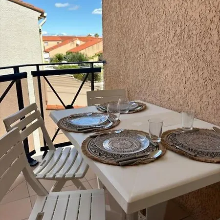Confort 20 Metre Apartment