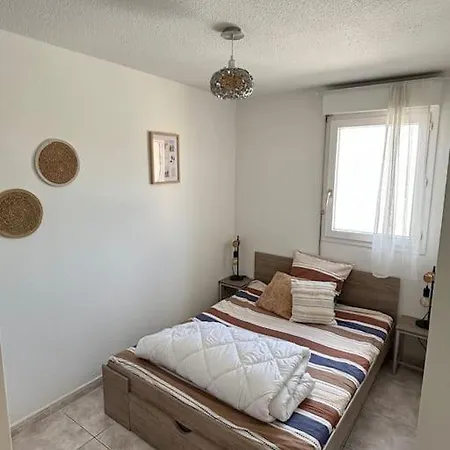 Confort 20 Metre Apartment *
