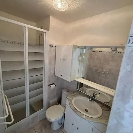 Confort 20 Metre Apartment