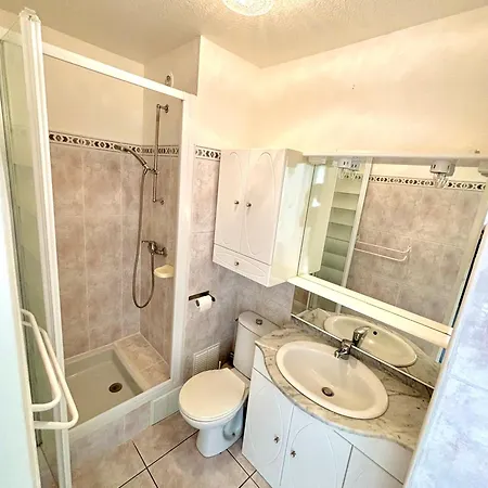 Confort 20 Metre Saintes-Marie-la-Mer