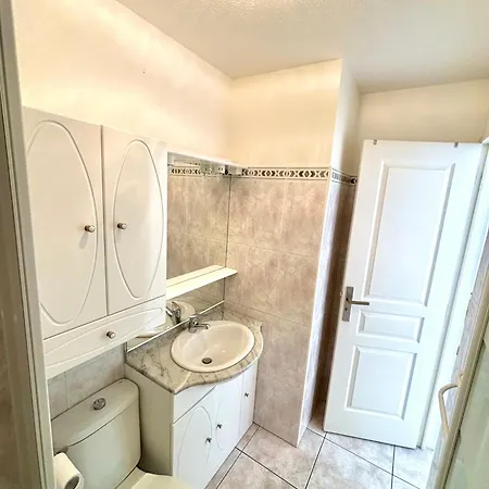 Appartement Confort 20 Mètre