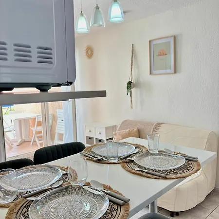 Confort 20 Mètre Appartement