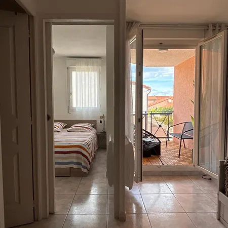 Confort 20 Mètre Appartement *