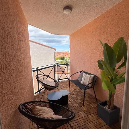 Appartement Confort 20 Mètre *