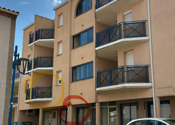 Confort 20 Mètre Appartement