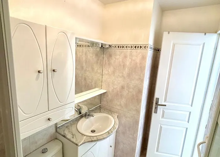 Appartement Confort 20 Mètre