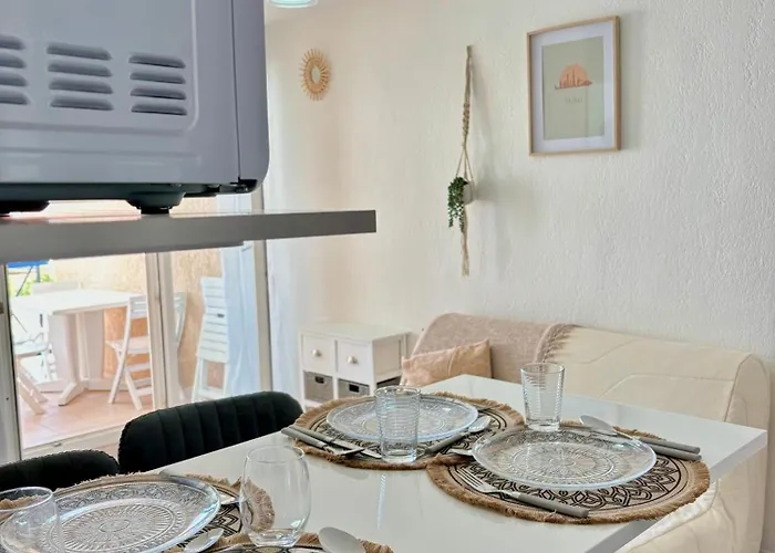 Confort 20 Mètre Appartement