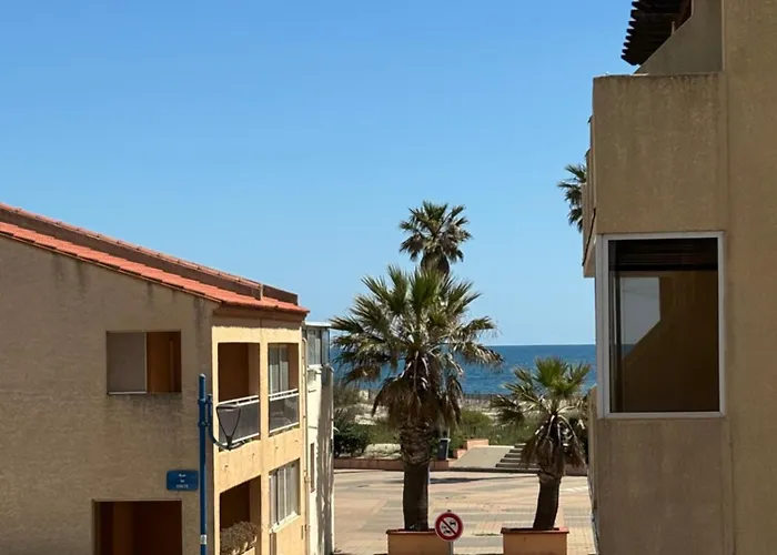 Confort 20 Metre Apartmán *